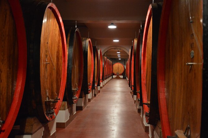 Pagus Wine Tours® - Soave and Amarone - Half Day Wine Tour - Cancellation Policy