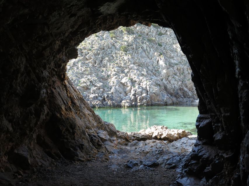 Sardinia Mines and Sea From Cagliari - Frequently Asked Questions