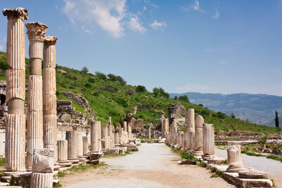 Pompeii: Guided Tour With Skip-The-Line Entry - Frequently Asked Questions