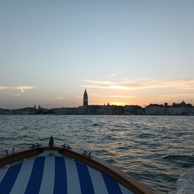 Venice: Private Boat Tour to Murano, Burano and Torcello - Final Words