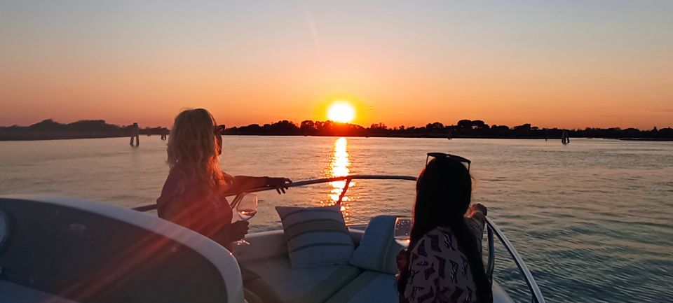 Venice: Private Boat Tour to Murano, Burano, Torcello - Frequently Asked Questions