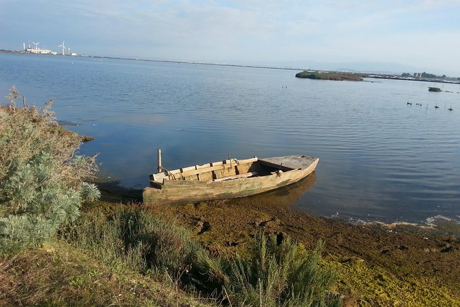 Chia Beaches Tour From Cagliari - Just The Basics