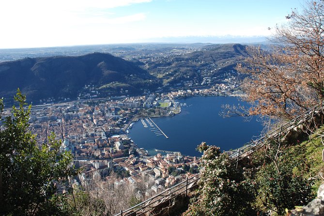 Half-Day Lake Como Discovery Tour From Milan - Small Group Tour - Just The Basics