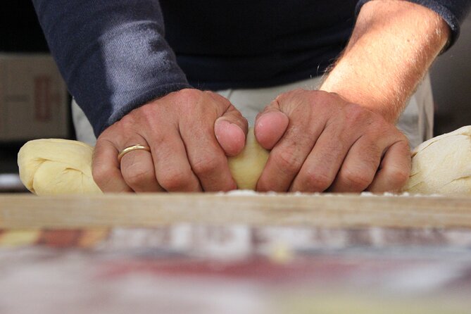 Handmade Pasta Workshop by Cilento Experience - Just The Basics