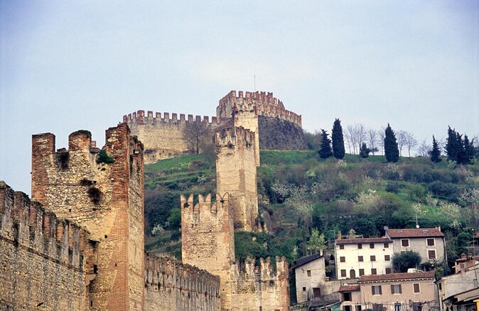 Pagus Wine Tours® - Soave and Amarone - Half Day Wine Tour - Just The Basics