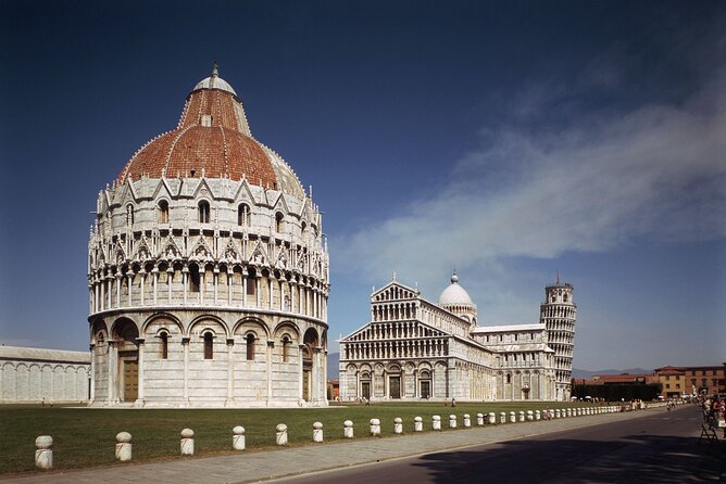 Private Day to Pisa and Florence From the Port of Livorno - Just The Basics