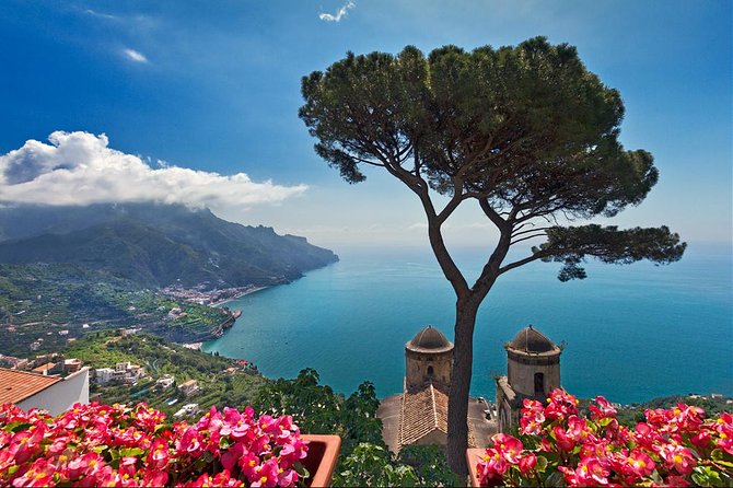 Simply the Best of the Amalfi Coast From Positano - Just The Basics