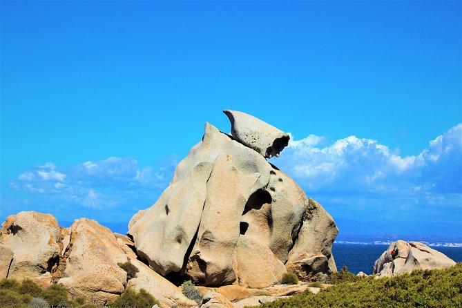 Small Group Tour Hiking Capo Testa, The Moon Valley! Sardinia - Italy - Just The Basics