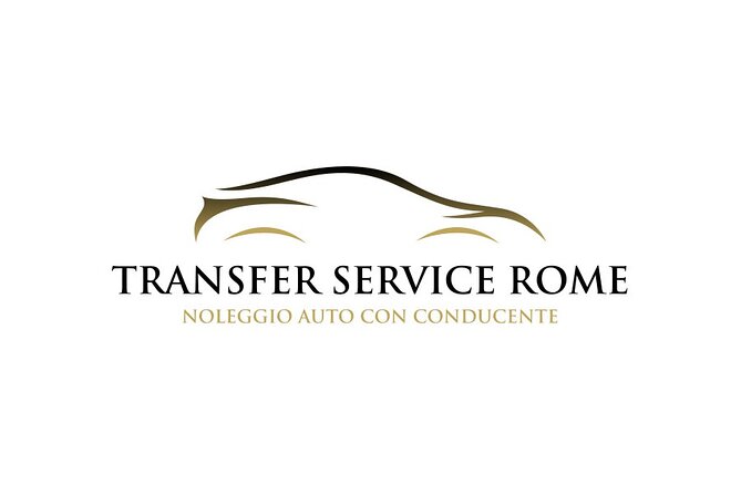 TRANSFER SERVICE ROME | TRANSFER Inside the City of ROME - Just The Basics