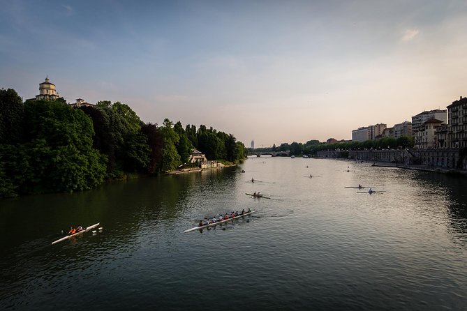 Turin Like a Local: Customized Private Tour - Just The Basics